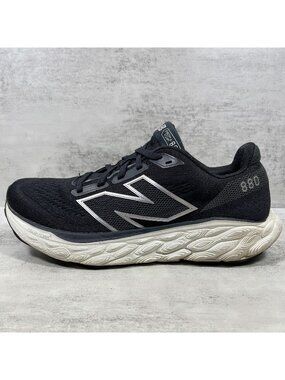 New Balance Fresh Foam 880v14 Running Shoes - Women's Size 9 - Black